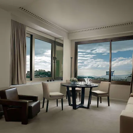 Njv Plaza מלון 5*