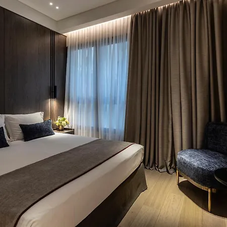 Njv Plaza מלון 5*