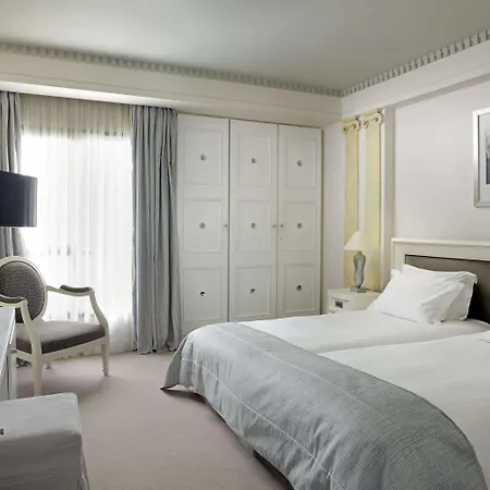 Njv Plaza Hotel Athens