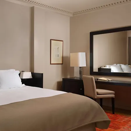 Hotel Njv Plaza Athens