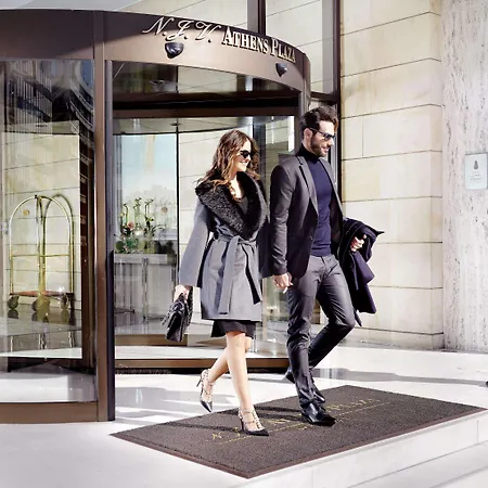 Njv Plaza Hotel