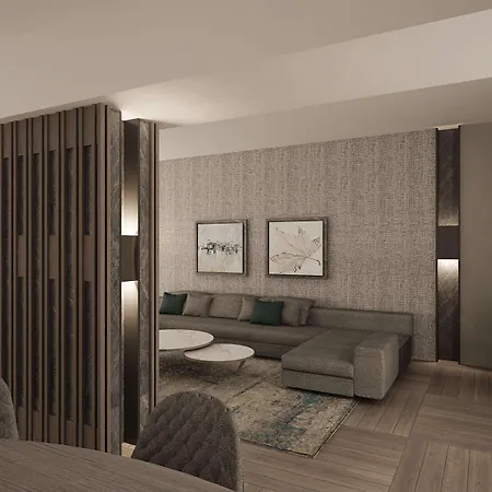 Njv Plaza 5* Atene