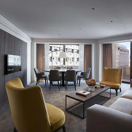 Njv Plaza Hotel Atene