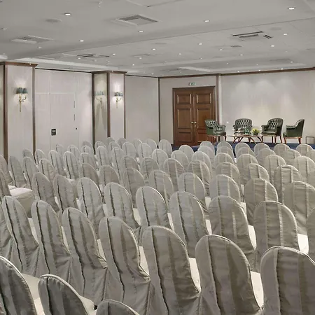 Njv Plaza Hotel 5*