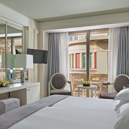 Njv Plaza 5* Athens