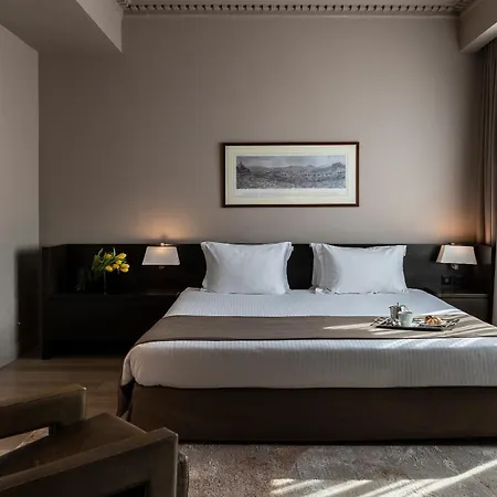 Njv Plaza Hotel