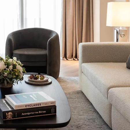 Njv Plaza Hotel Athens