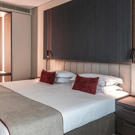 Njv Plaza 5* Athens