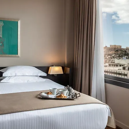 Njv Plaza Hotel 5*