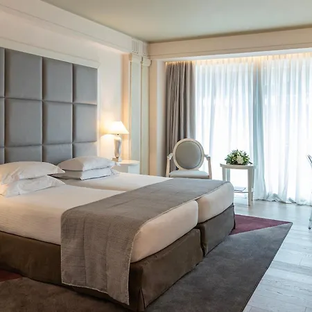 Njv Plaza 5* Athens