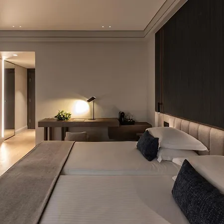 Njv Plaza 5* Athens