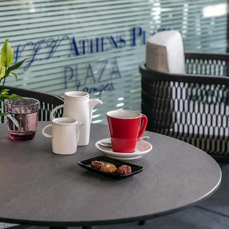 Njv Plaza Hotel