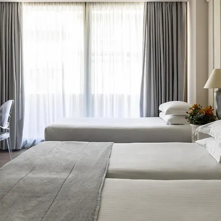 Hotel Njv Plaza Athens