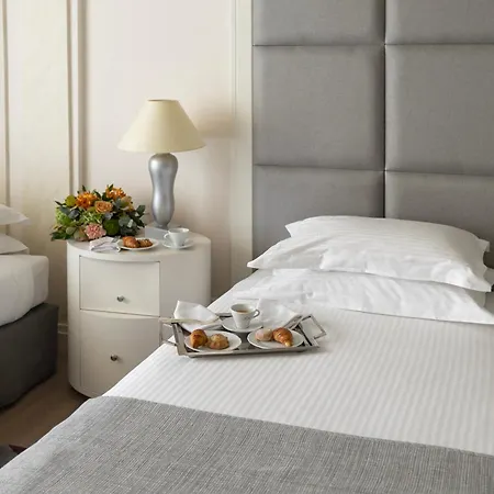 Njv Plaza Hotel Athens