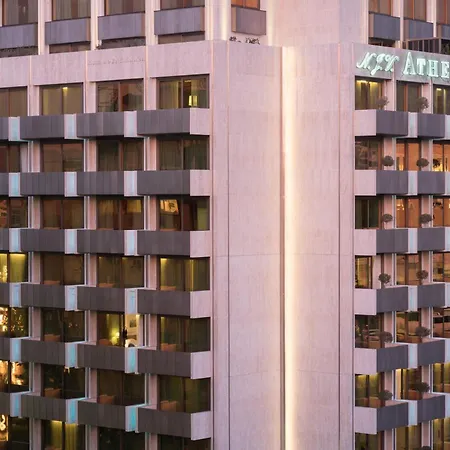Njv Plaza Hotel 5*