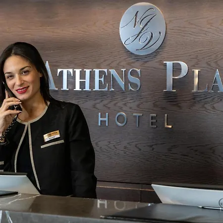 Njv Plaza Hotel