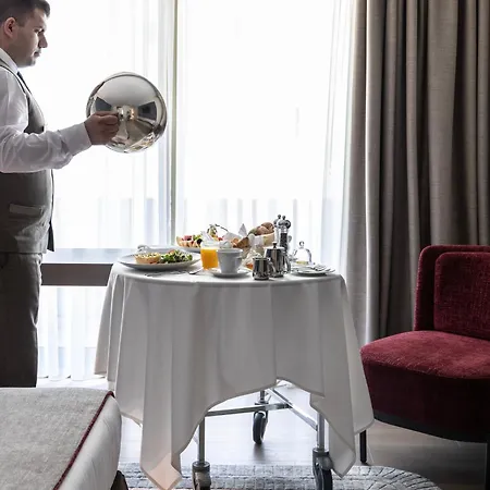 Hotel Njv Plaza