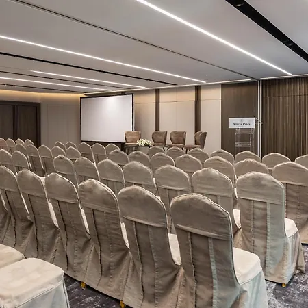Hotel Njv Plaza 5*