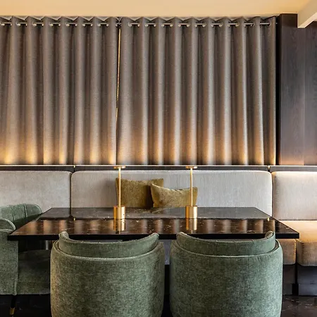 Njv Plaza 5* Athens