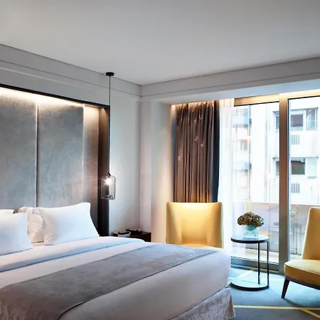 Njv Plaza Hotel Atene